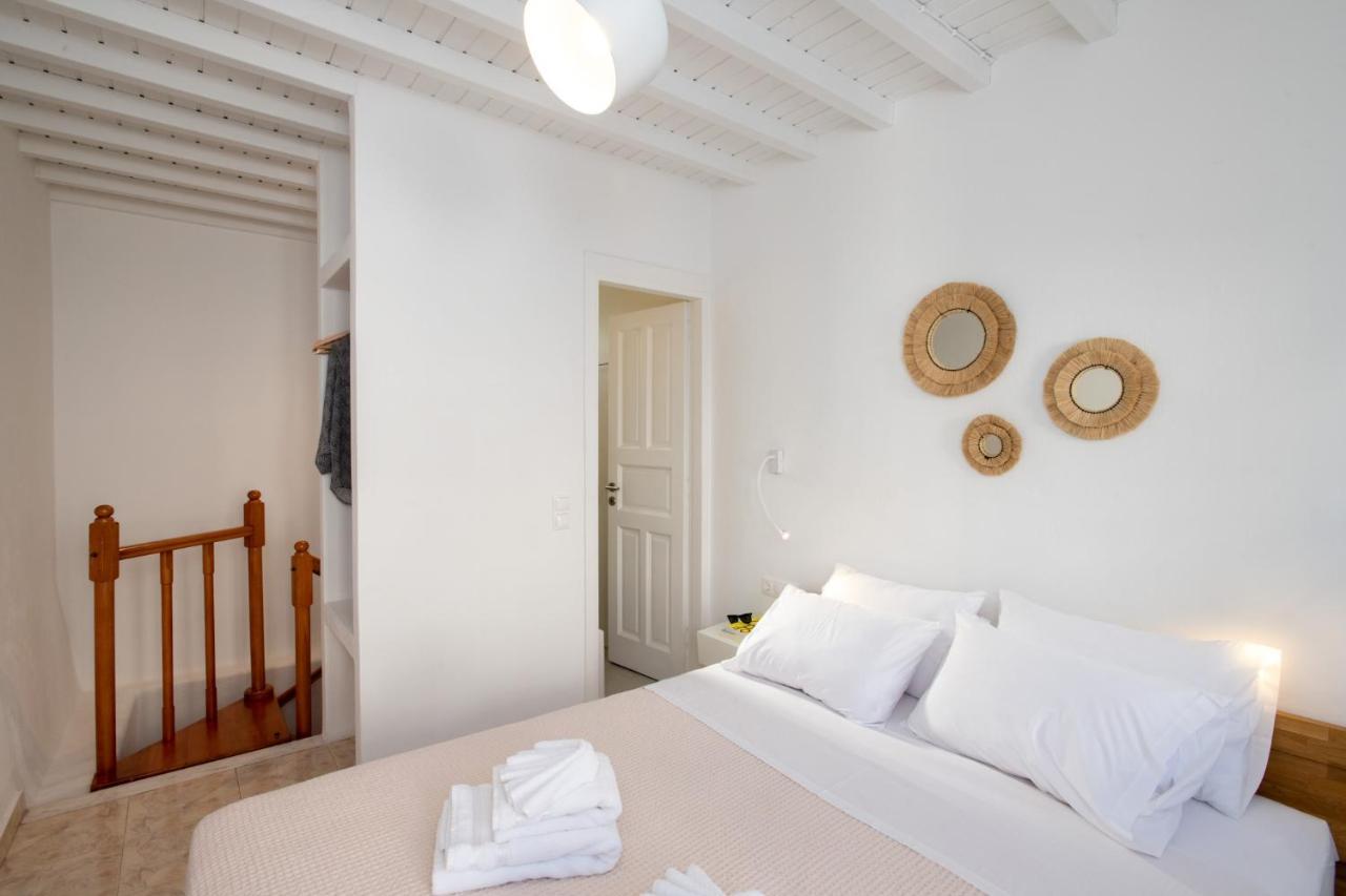Mykonos House Eternity Maisonette , Mykonos Town מראה חיצוני תמונה