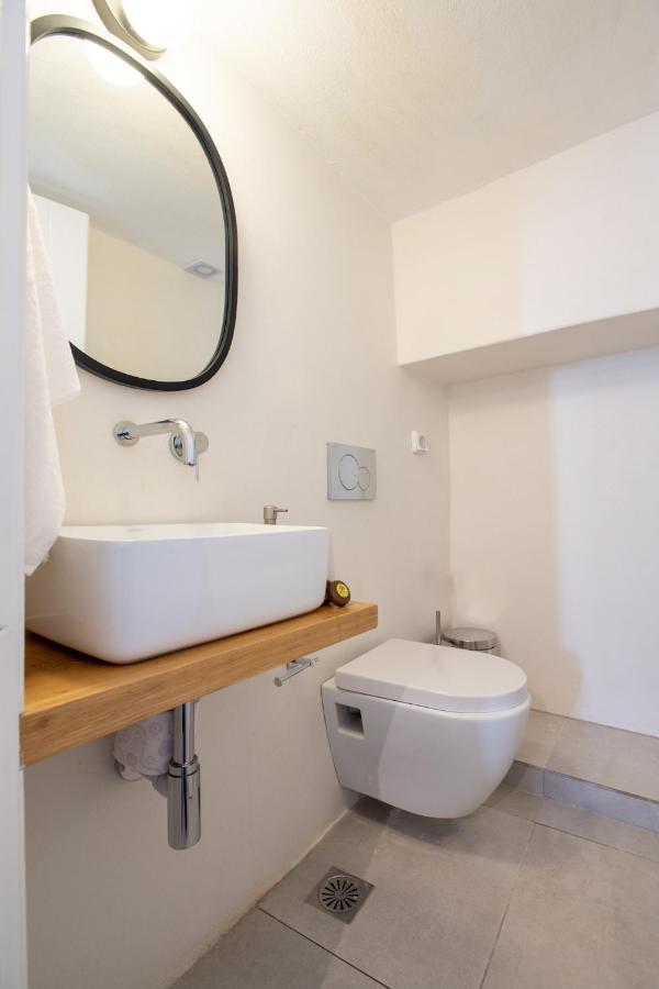 Mykonos House Eternity Maisonette , Mykonos Town מראה חיצוני תמונה