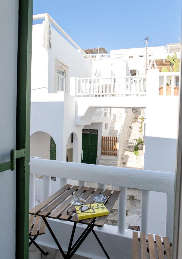 Mykonos House Eternity Maisonette , Mykonos Town מראה חיצוני תמונה