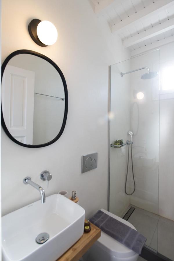 Mykonos House Eternity Maisonette , Mykonos Town מראה חיצוני תמונה