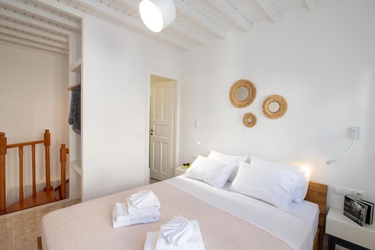 Mykonos House Eternity Maisonette , Mykonos Town מראה חיצוני תמונה