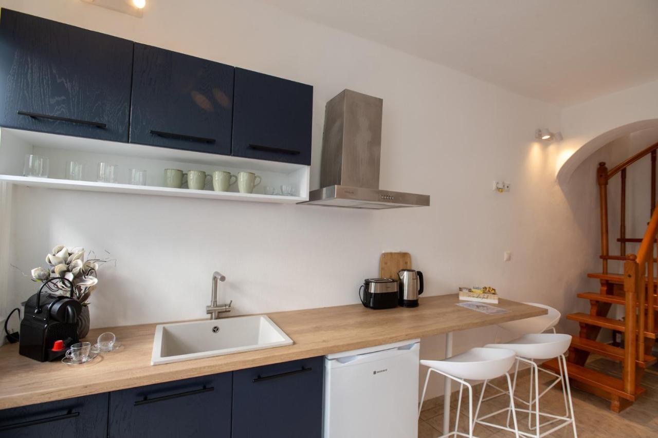 Mykonos House Eternity Maisonette , Mykonos Town מראה חיצוני תמונה