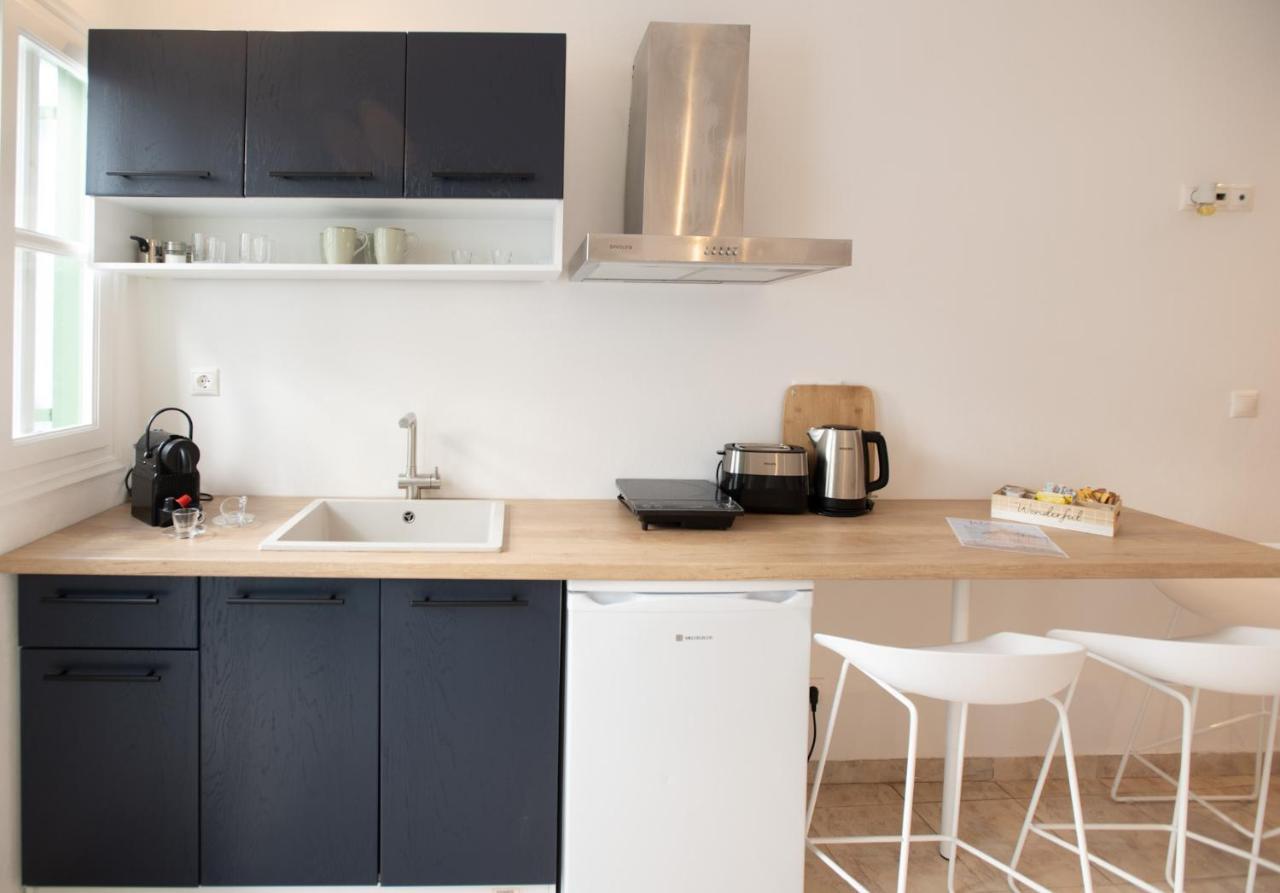 Mykonos House Eternity Maisonette , Mykonos Town מראה חיצוני תמונה