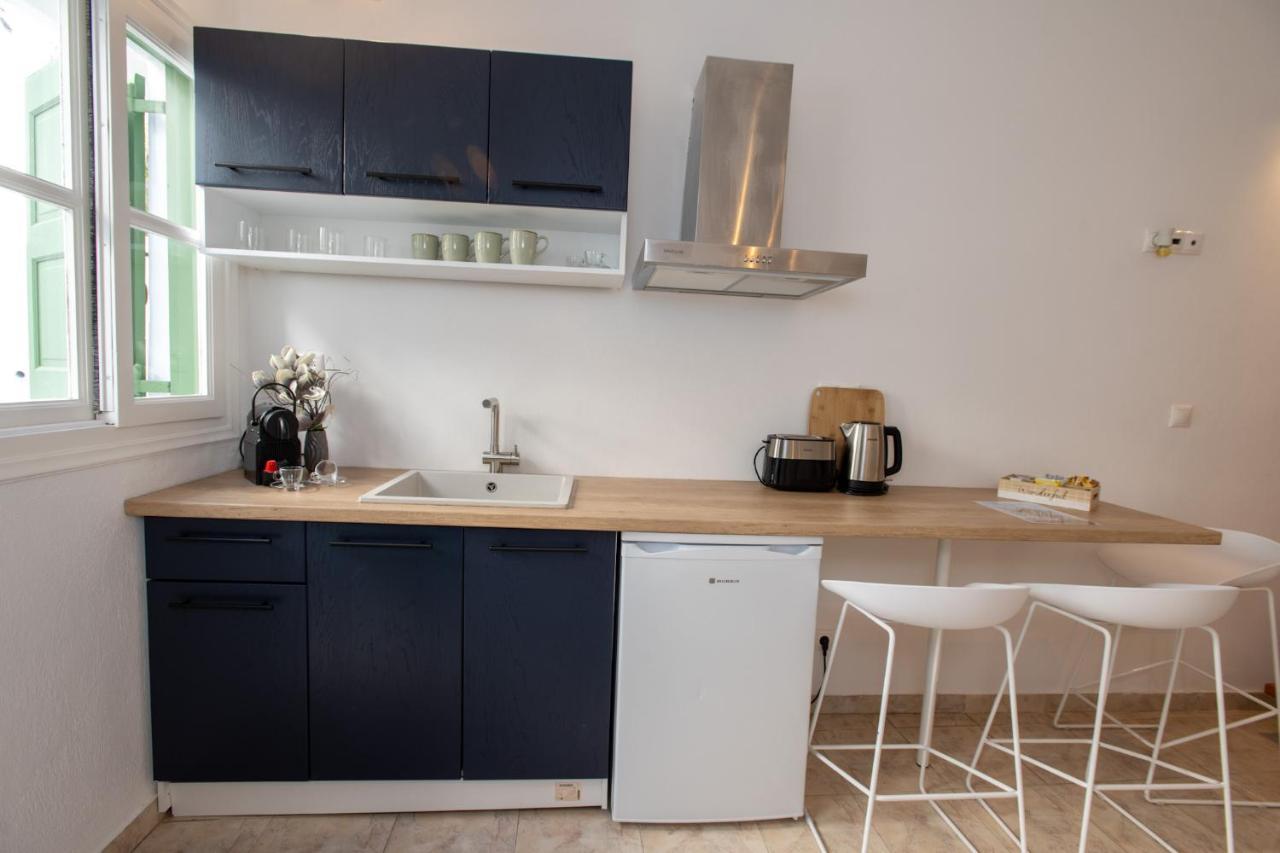 Mykonos House Eternity Maisonette , Mykonos Town מראה חיצוני תמונה